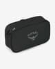 Neceser Osprey Ultralight Zip Organizer 2L negro