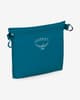 Neceser Osprey Ultralight Zipper Sack Medium 5L azul