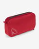 Nécessaire Osprey Pack Pocket Waterproof vermelho