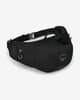 Riñonera hidratación Osprey Savu 2L negro