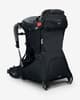 Osprey Poco LT 25L Baby Carrier Backpack black eclipse