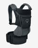 Mochila portabebés Osprey Poco Soft Child LT negro
