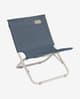 Outwell Sauntons Folding Chair Blue White