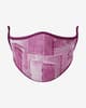 Otso Mask Jeans Reusable Protective Mask Pink