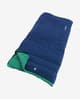 Sac de couchage Outwell Champ bleu océan enfant