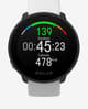 Polar Unite GPS Heart Rate Monitor Pure White