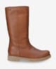 Panama Jack Bambina Damen Stiefel hellbraun