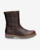 Botas Panama Jack Fedro Igloo marrón