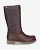 Panama Jack Bambina Damen Stiefel braun/grau