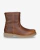 Panama Jack Fedro Stiefel hellbraun