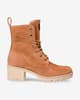 Stivali Panama Jack Polonia marrone donna