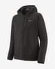 Patagonia Houdini Light Jacket Black