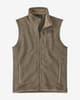 Chaleco Patagonia Better Sweater verde