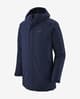 Chaqueta Patagonia Lone Mountain azul oscuro
