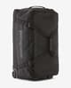 Patagonia Hole Wheele 70L bag, pure black
