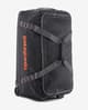 Patagonia Hole Wheele 70L bag dark grey