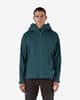 Patagonia Granite Crest Jacket turquoise blue