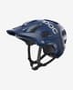 Casco POC Tectal azul oscuro