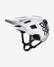 Casco POC Kortal Race MIPS blanco