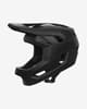 Casco POC Otocon negro mate