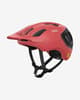 Casco POC Axion Race MIPS rojo viejo