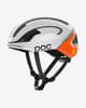 Casco POC Omne Air MIPS blanco naranja fluor