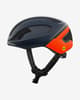 Casco POC Omne Beacon MIPS azul marino naranja