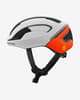 Casco POC Omne Beacon MIPS blanco naranja