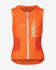 Chaleco protección POC POCito VPD Air Vest naranja infantil