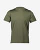 Maillot POC Reform Enduro Light Tee manga corta verde oliva