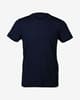 Maillot POC Reform Enduro Light Tee manga corta azul oscuro