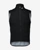 Chaleco cortavientos POC Enthral negro