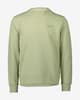Sudadera POC Crew verde claro