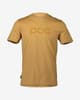 POC Tee Shirt Short Sleeve T-shirt Yellow Ochre