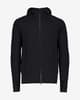 POC Merino Zip Hood Sweatshirt Black
