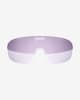 Lente de recambio POC Crave Violet/Silver lila