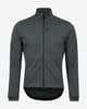 Pearl Izumi Attack AmFIB Lite Jacket Greenish Grey