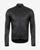 Pearl Izumi Attack Barrier Light Windbreaker Jacket Jet Black