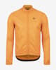 Pearl Izumi Attack Barrier Light Windbreaker Jacket Light Orange
