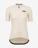 Maillot Pearl Izumi Expedition manga corta avena mujer