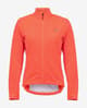 Pearl Izumi Quest AmFIB Jacket Coral Red Women