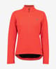 Pearl Izumi Quest AmFIB Jacket Bright Light Red Women