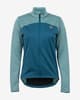 Pearl Izumi Quest AmFIB Jacket Light Blue Midnight Blue Women
