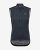 Pearl Izumi PRO Barrier Waterproof Vest Ink Blue Women