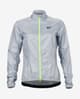 Pearl Izumi Attack Barrier jacket grey Women