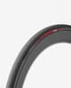 Cubierta Pirelli P ZERO Race Tubeless Ready Colour Edition negro rojo