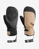 Manoplas Picture Caldwell beige negro