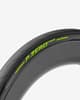 Cubierta Pirelli P Zero Race Colour Edition verde negro