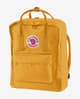 Mochila Fjällräven Kanken 16L amarelo