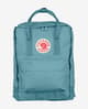 Mochila Fjällräven Kanken 16L azul claro